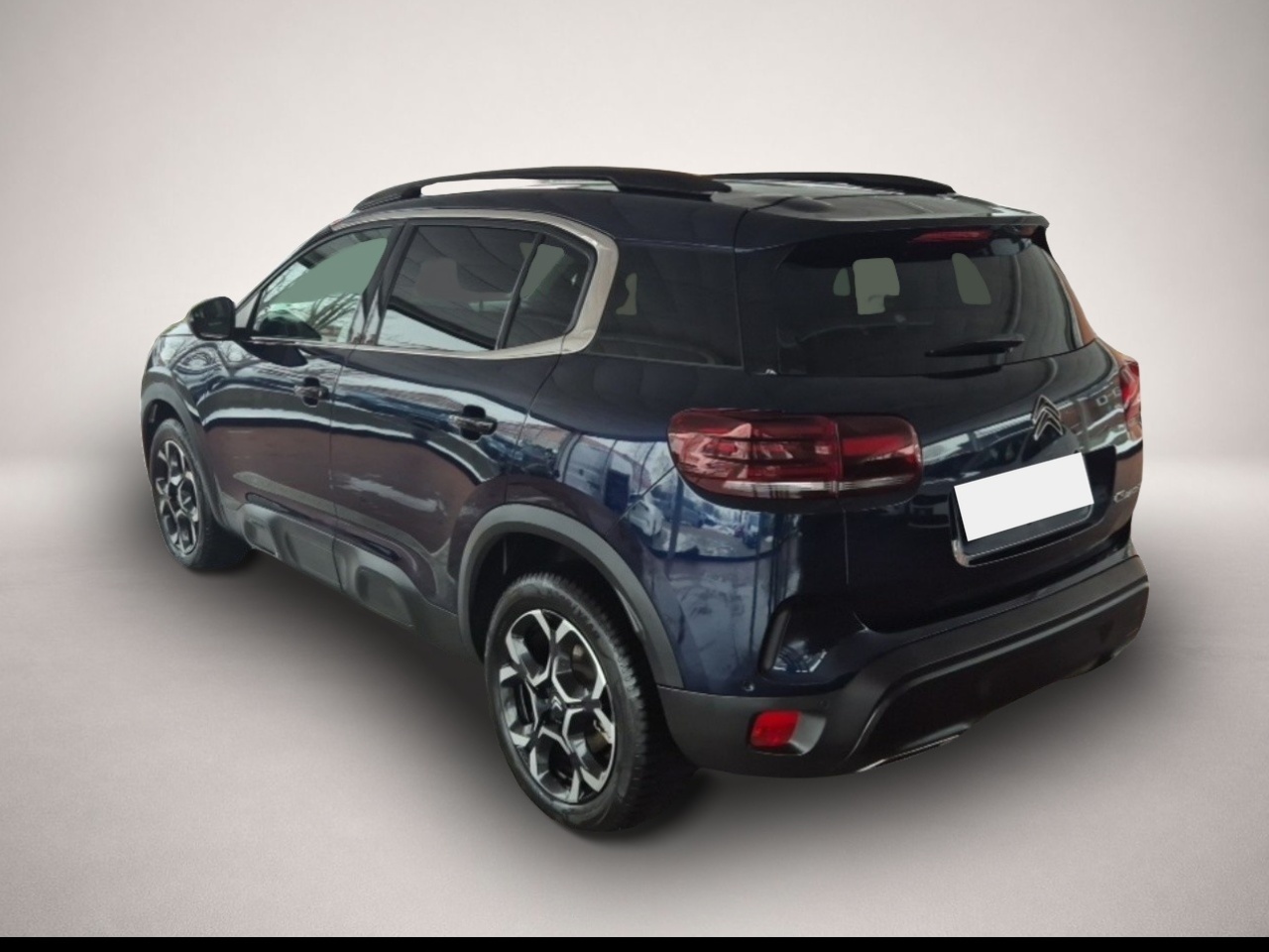 Bild 4 Citroën C5 Aircross Max AT Shz Navi Kamera Keyless