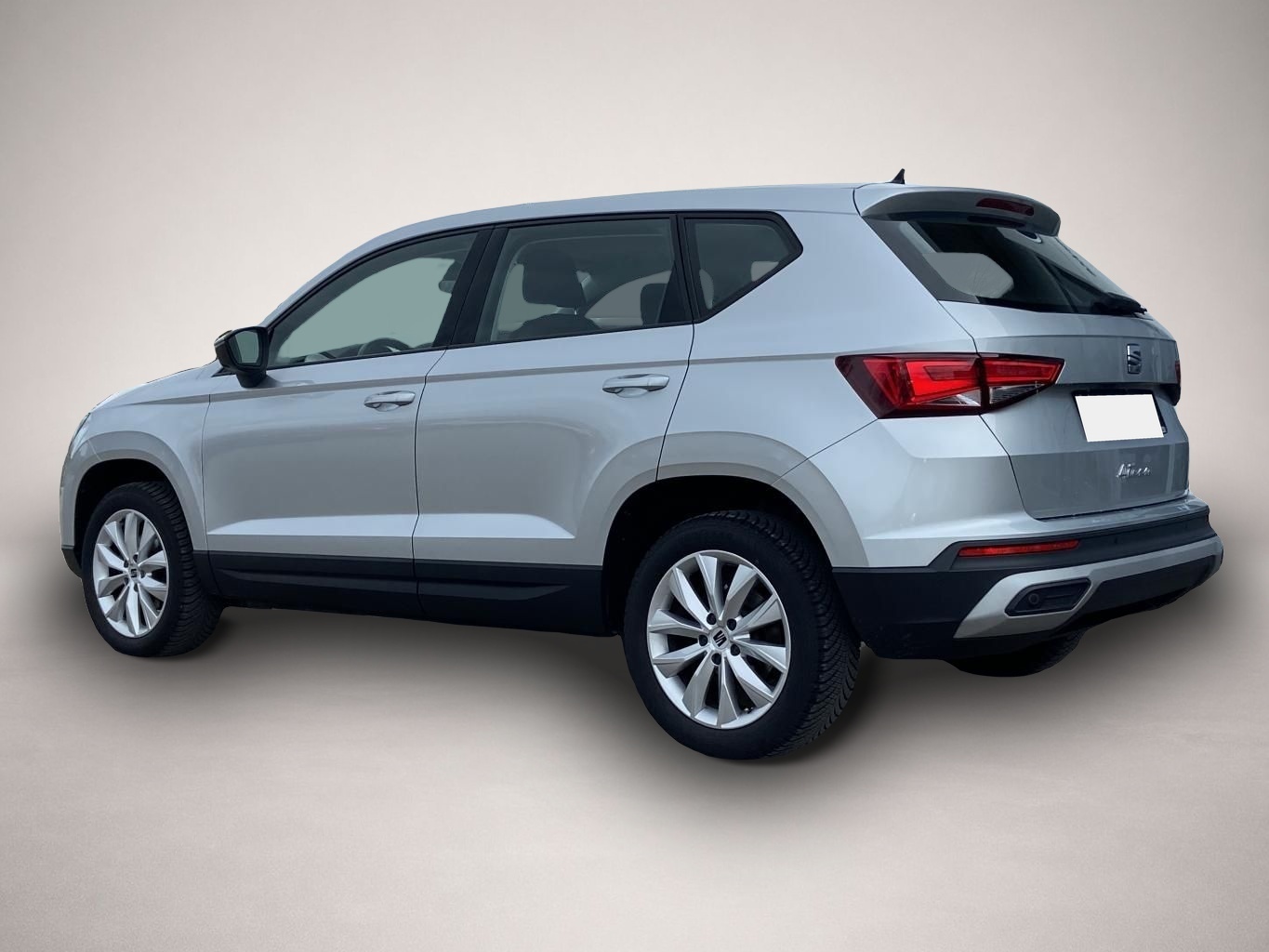 Bild 3 Seat Ateca 1.5 TSI Style AHK+FULL-LINK+VIRTUAL-COCKPI