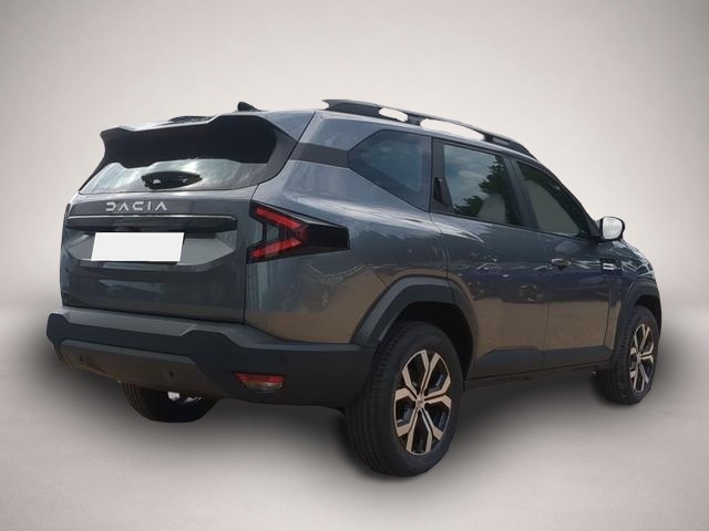 Bild 2 Dacia Bigster Expression LKHZ+SHZ+Navi TCe 140 Expression LKH.