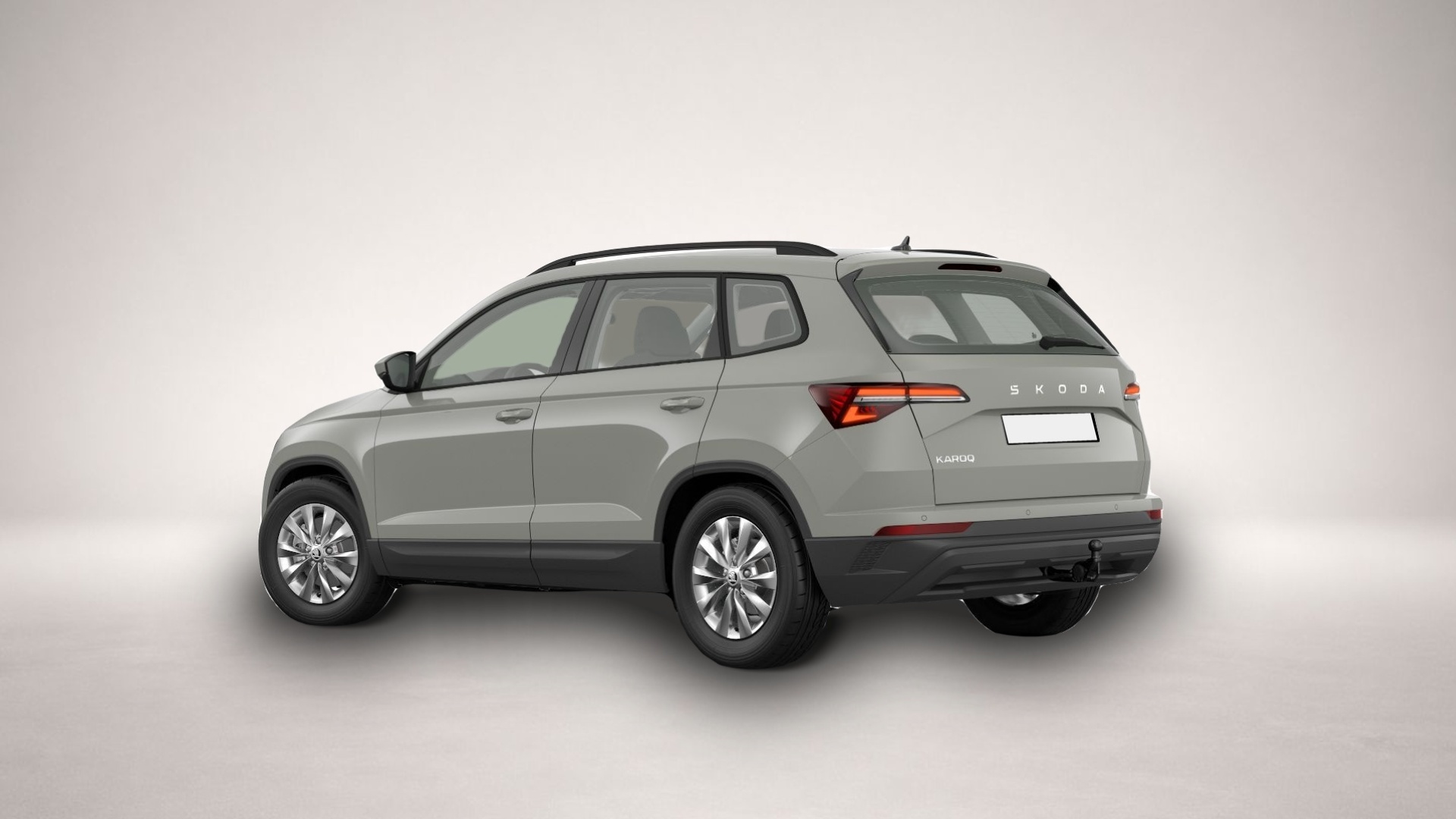Bild 3 Skoda Karoq Skoda Selection 1.5 TSI 110 kW (150 PS) 7-
