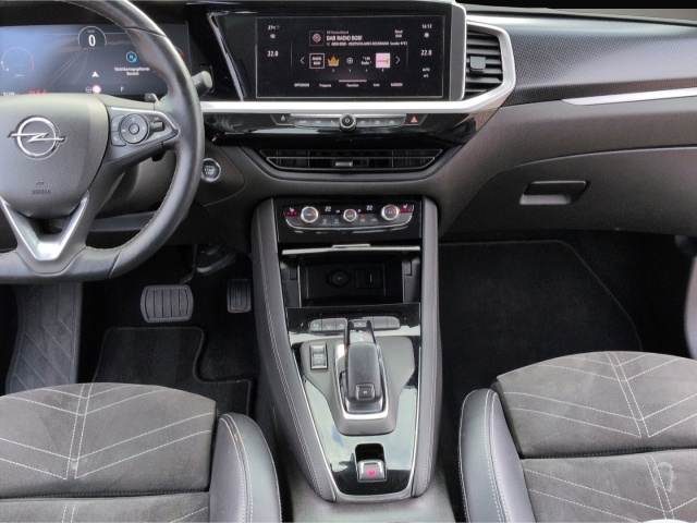 Bild 7 Opel Grandland (X) Grandland Ultimate 1.5D*Autom ACC LED 2xKam Navi