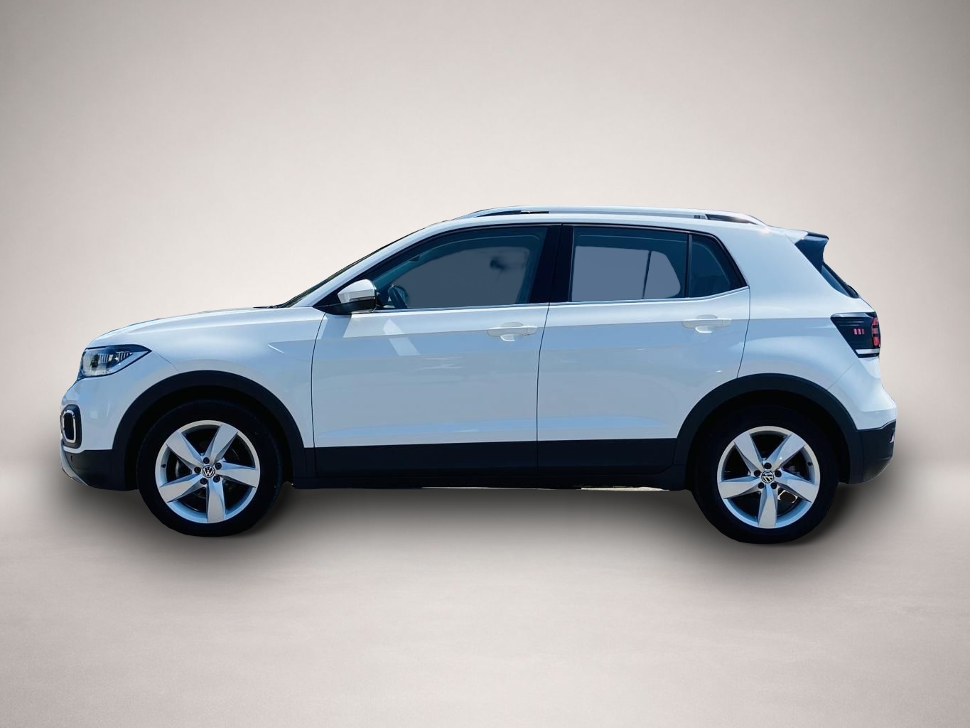 Bild 2 Volkswagen T-Cross 1.0 TSI STYLE APP-CONNECT+LED+NAVI+DAB+L
