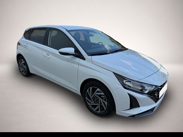 Bild i20 Hyundai
