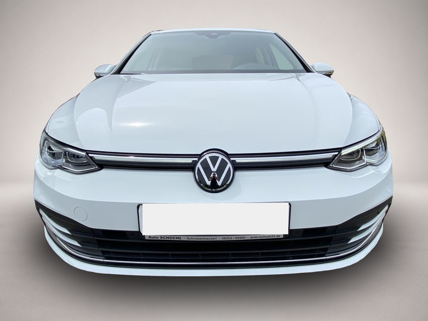 Bild 7 Volkswagen Golf 1.5 TSI DSG STYLE APP-CONNECT+18"+ACTIVE-IN