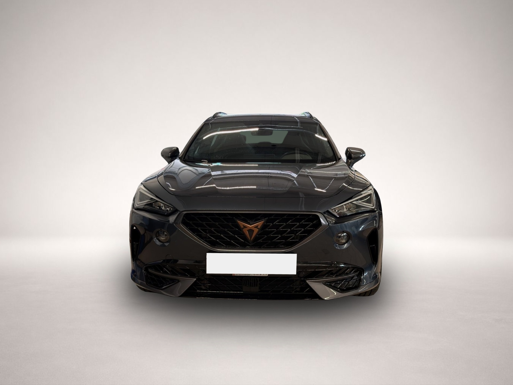 Bild 2 Cupra Formentor 2.0 TSI DSG 4Drive VZ Akropovic+AHK