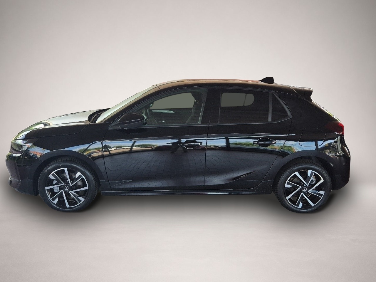 Bild 3 Opel Corsa GS Shz Navi Kamera 360 PDC v+h