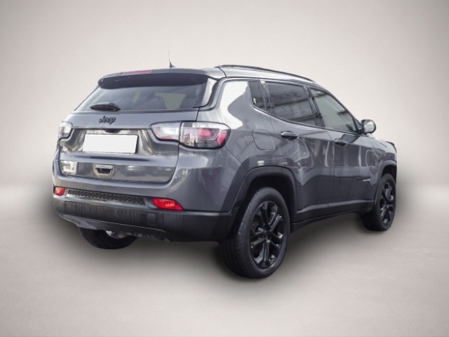 Bild 2 Jeep Compass Limited Plug-In Hybrid 4WD LED ACC Apple