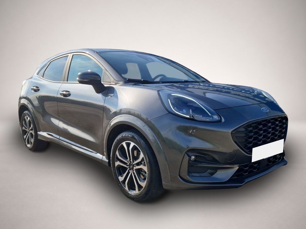 Bild 2 Ford Puma 1.0 EcoBoost Hybrid ST-LINE DESIGN