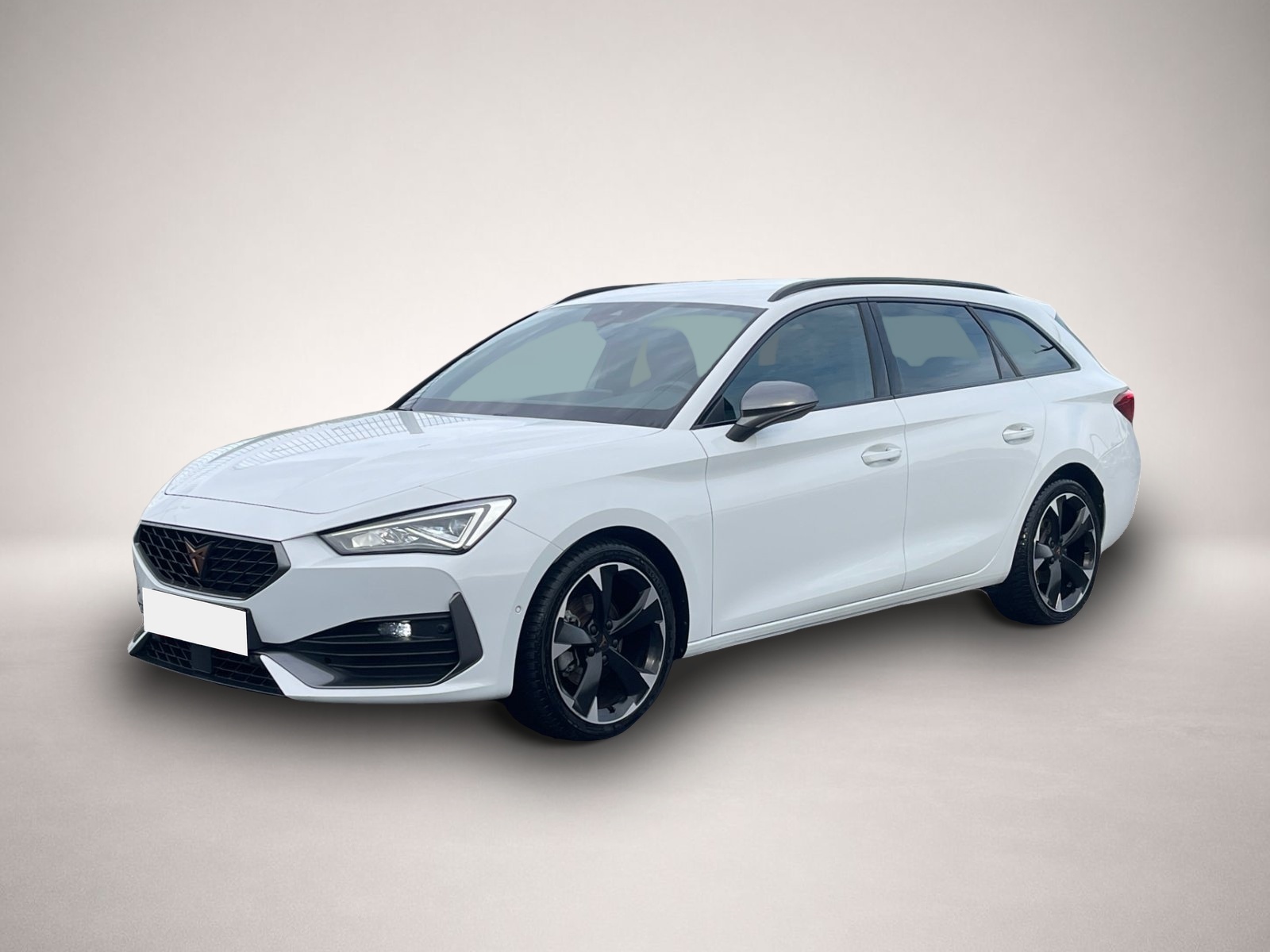 Bild Leon Cupra