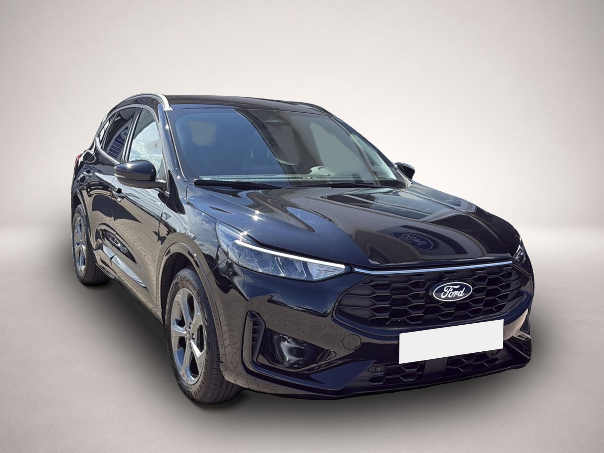 Bild 4 Ford Kuga ST-Line 1.5 EcoBoost Automatik LED Kamera