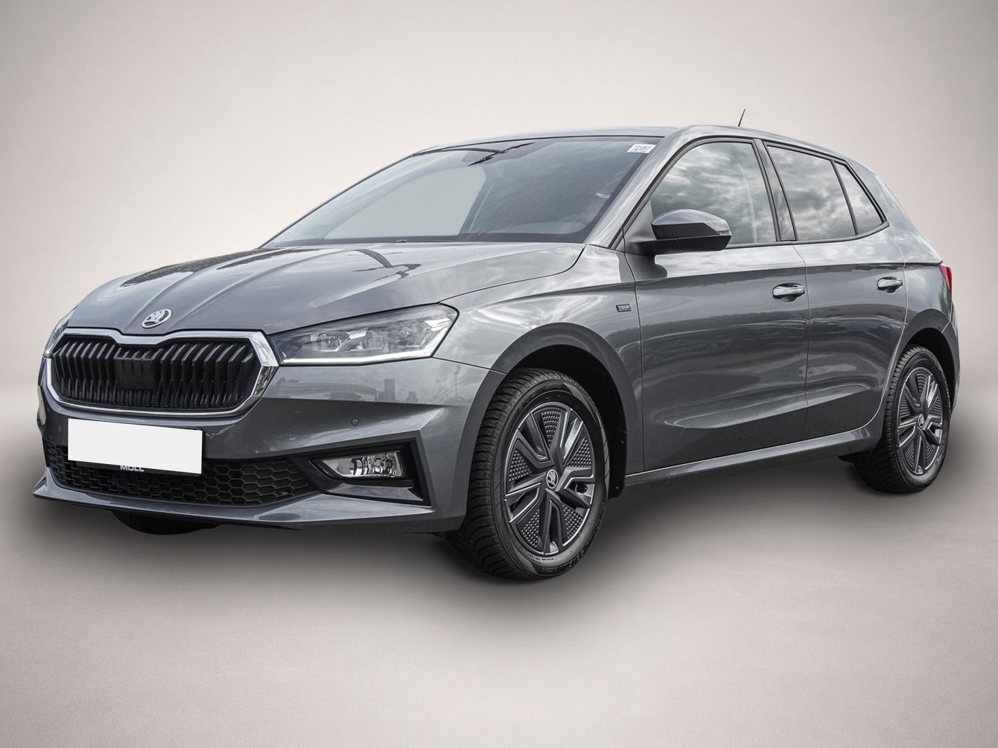 Fotografie Skoda Fabia 1.5 TSI DSG Selection Tour NAVI ACC LED
