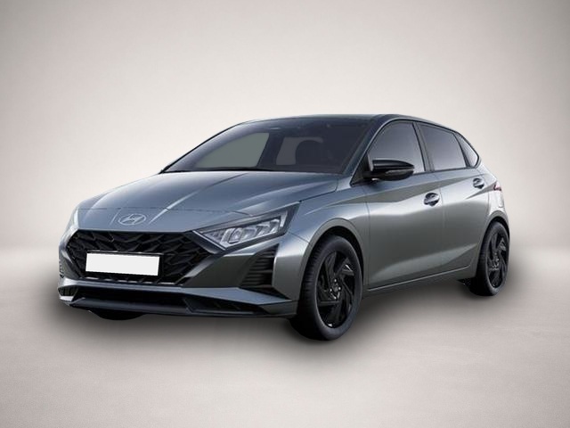Bild i20 Hyundai