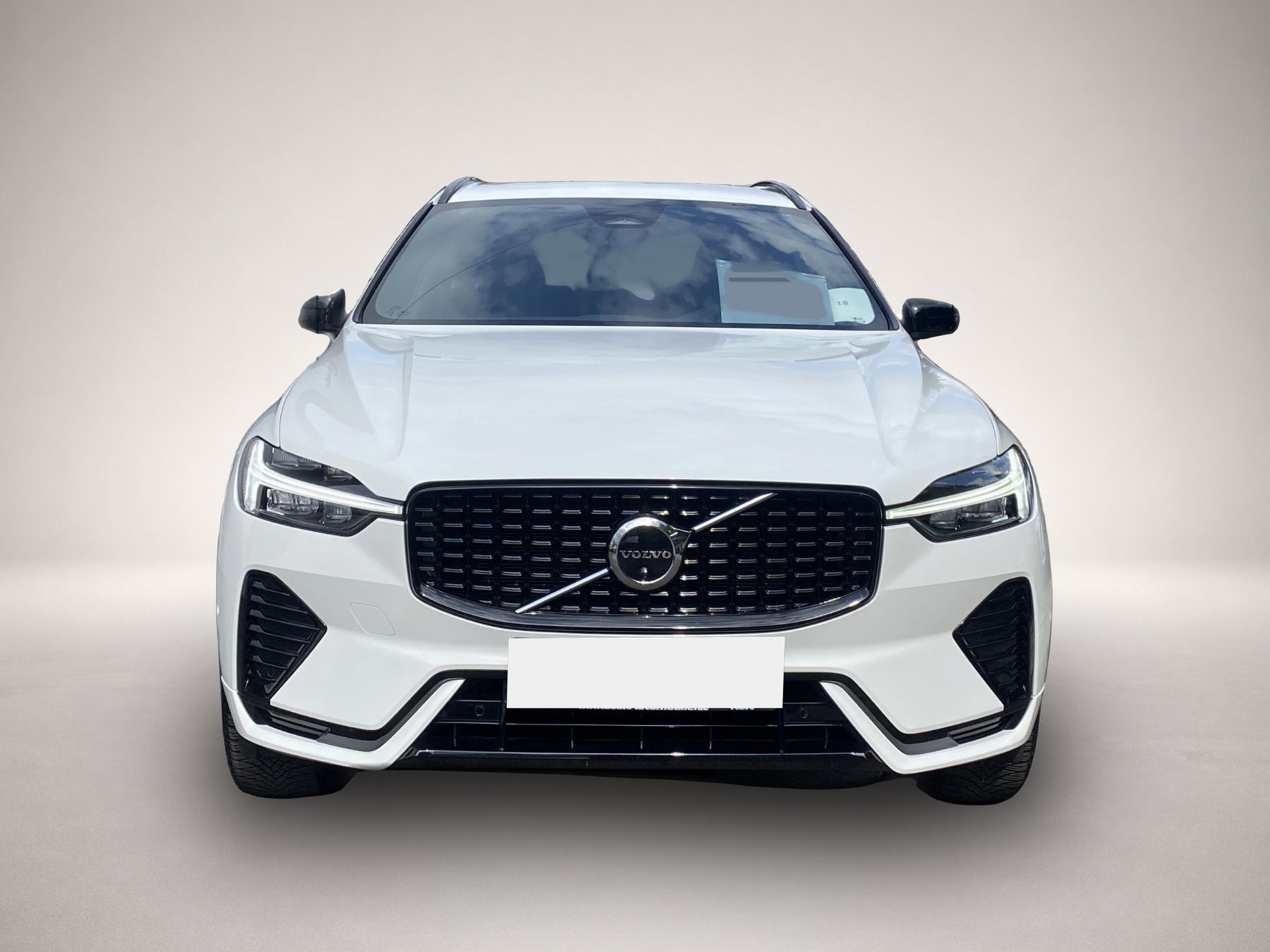 Fotografie 5 des Volvo XC60 XC 60 R Design 2WD Bluetooth Navi LED Klima