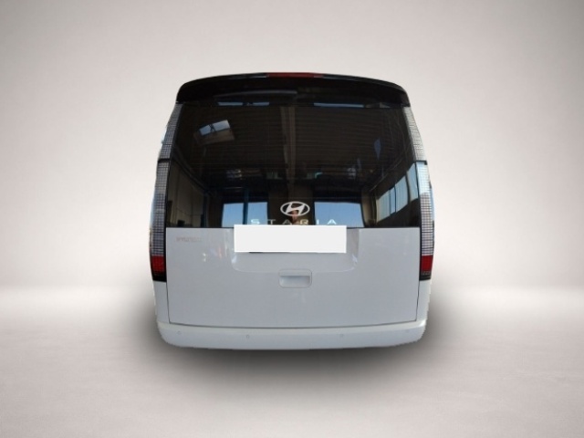 Bild 5 Hyundai STARIA HEV 9-Sitzer (MY25) 1.6 T-GDI (225 PS) Pr