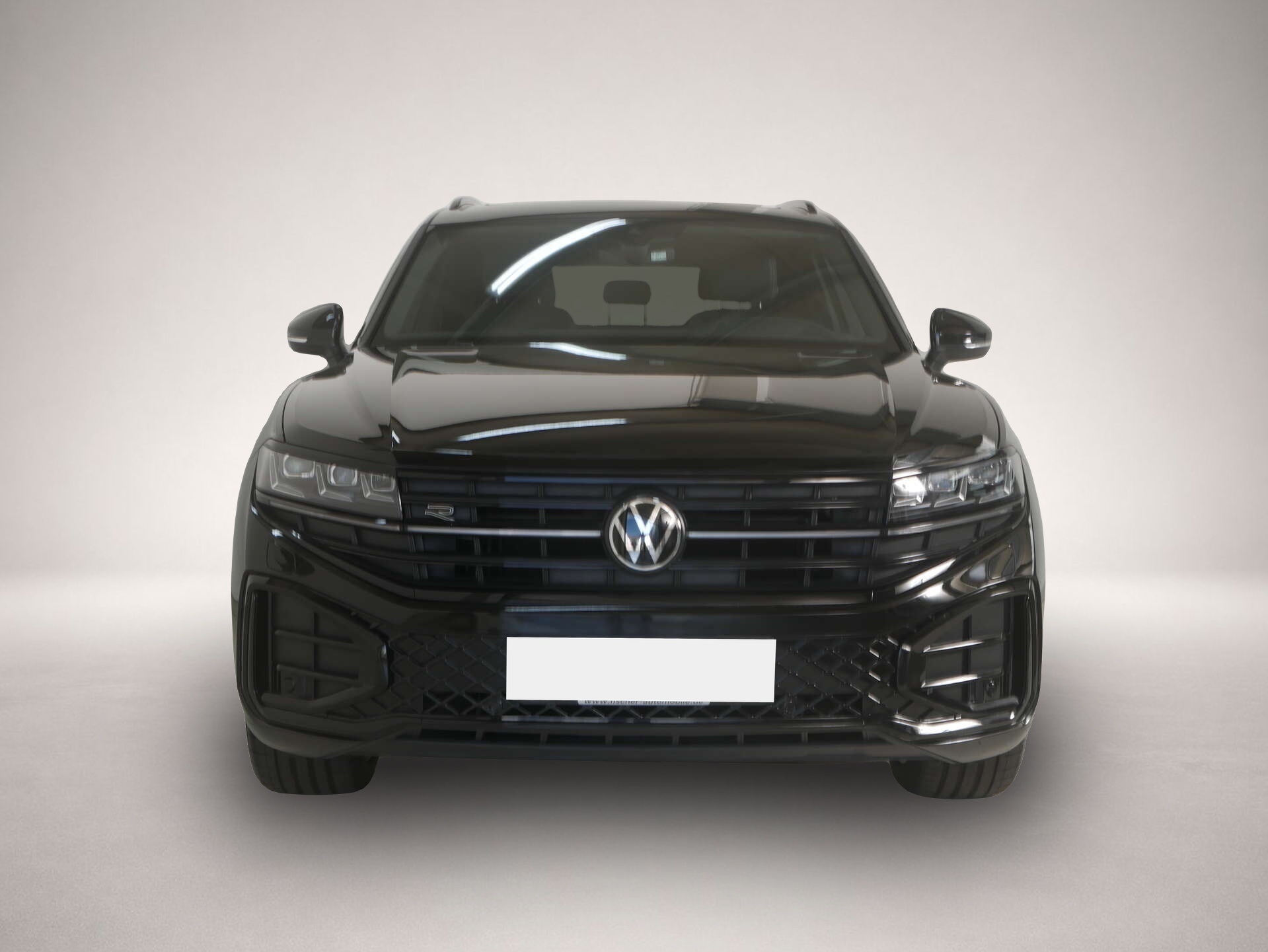 Bild 2 Volkswagen Touareg 3.0 TDI V6 4Motion R-Line Black Style