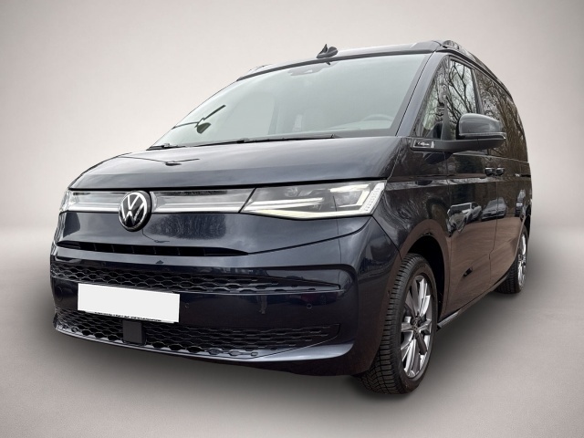 Bild 1 Volkswagen T7 California 2.0 TDI DSG Ocean 4,99% HUD AD Sta