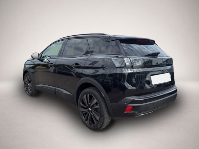 Bild 3 Peugeot 3008 GT 1.2 PureTech +PANO+CAM+NAVI+SHZ+CARPLAY+