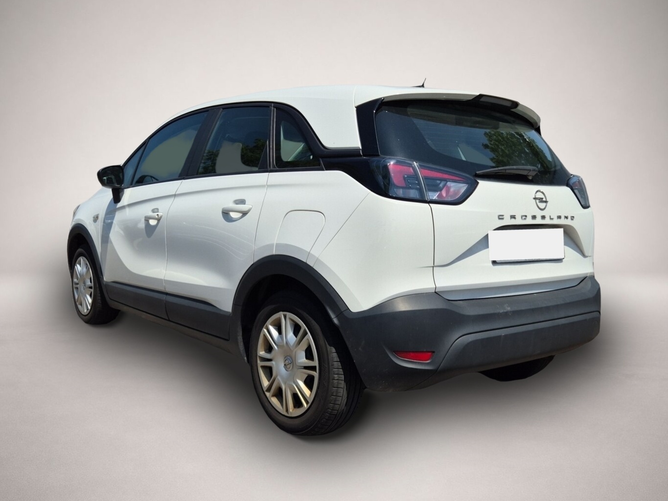 Bild 4 Opel Crossland (X) Crossland 1.2 83 Edition SHZ TEMP AppCo HIFI BT