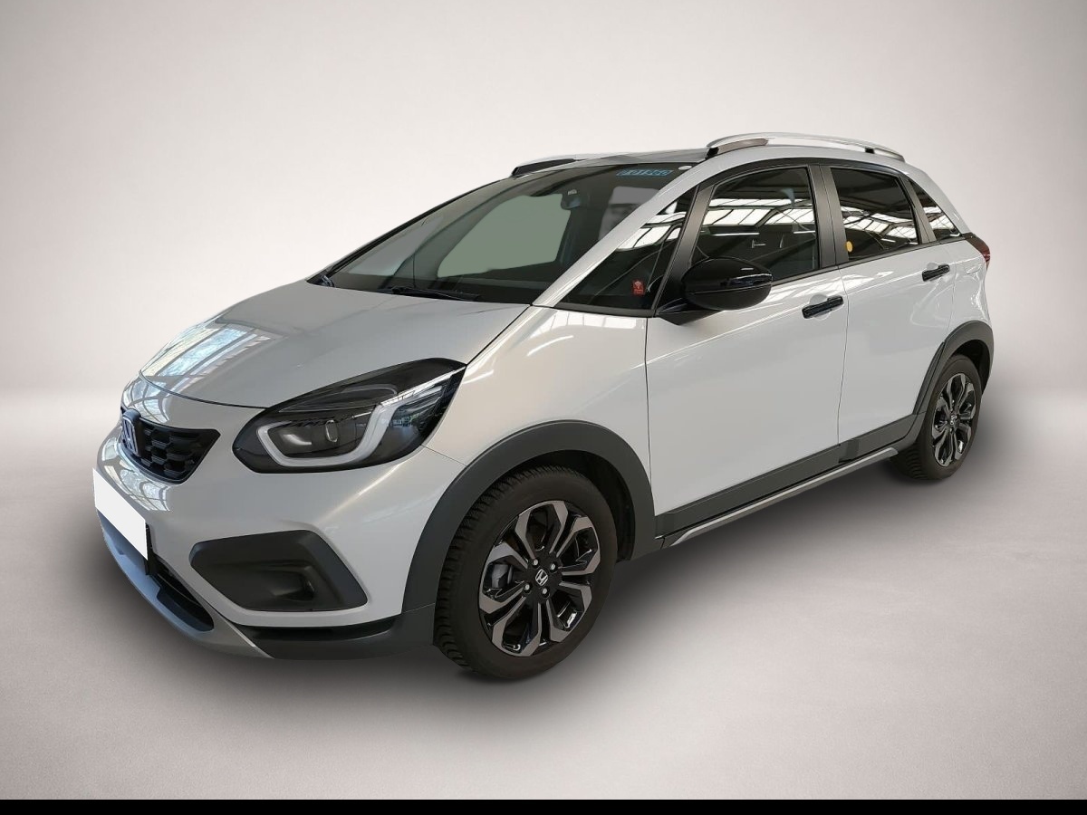 Bild 1 Honda Jazz 1.5 i-MMD Hybrid Crosstar Advance