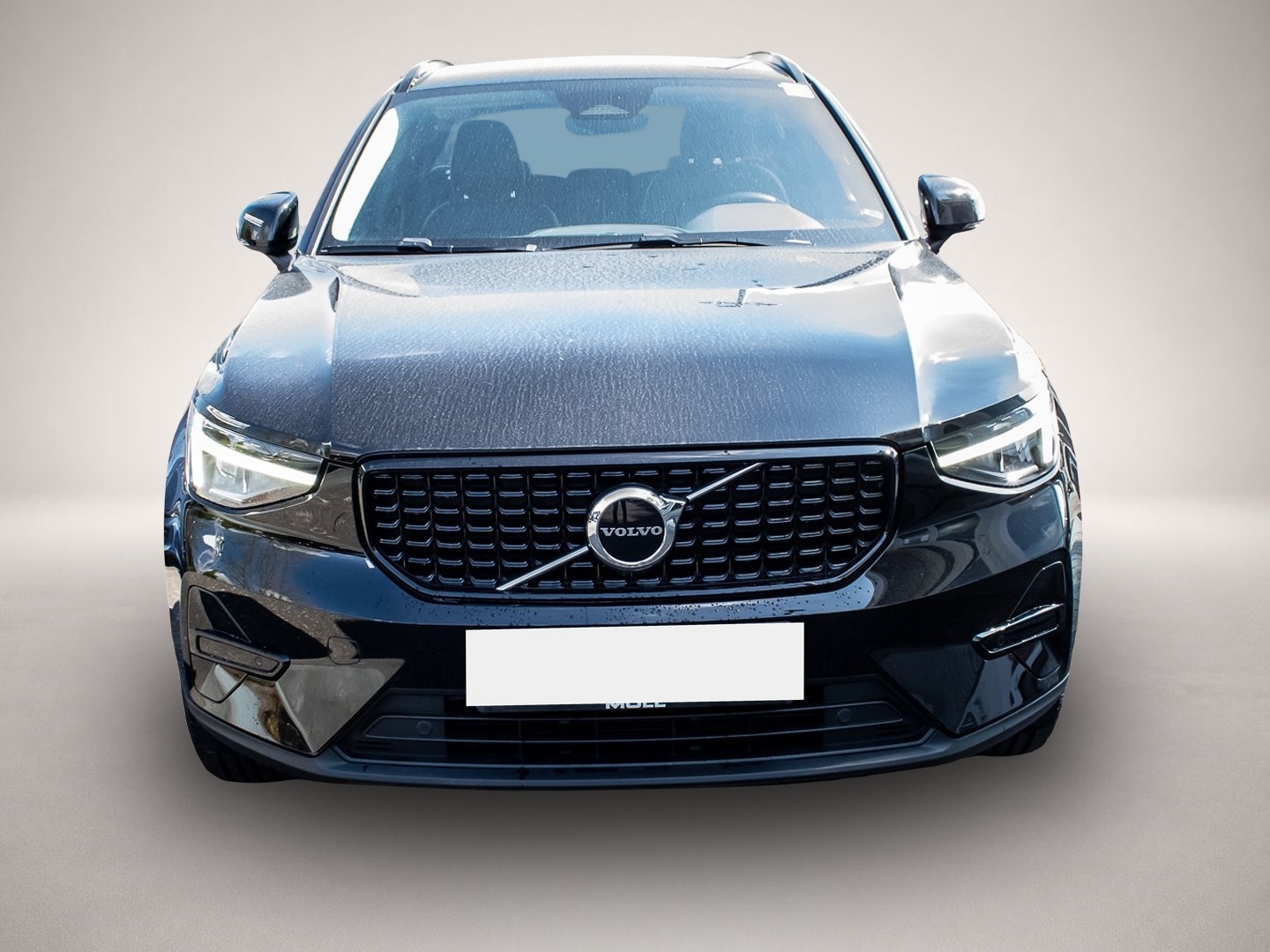 Bild 2 Volvo XC40 B4 2WD Plus Dark LED Kamera
