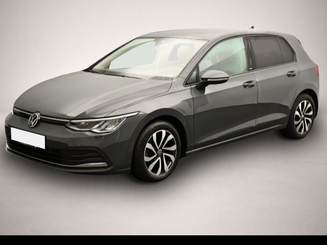 Bild Golf Volkswagen