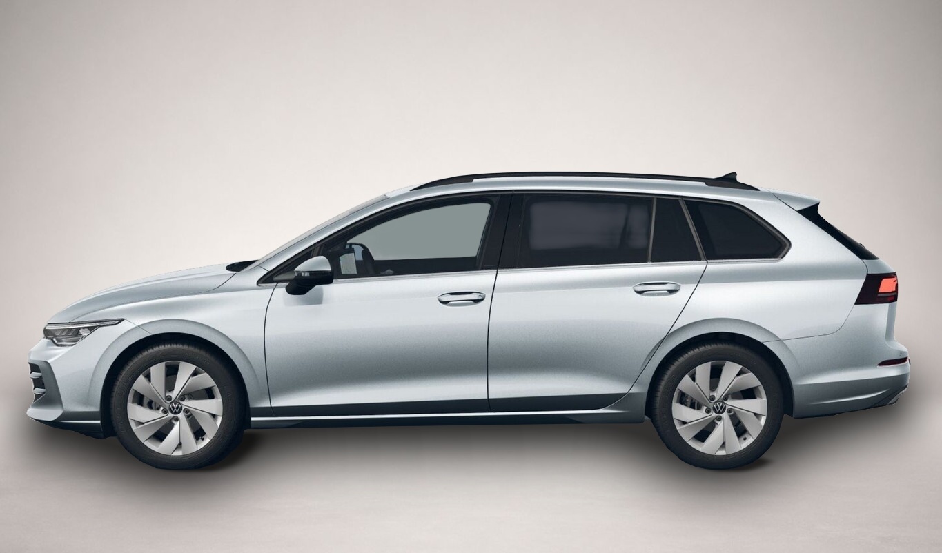 Bild 2 Volkswagen Golf Variant 2.0 TDI 150 DSG Style Pano Nav AHK