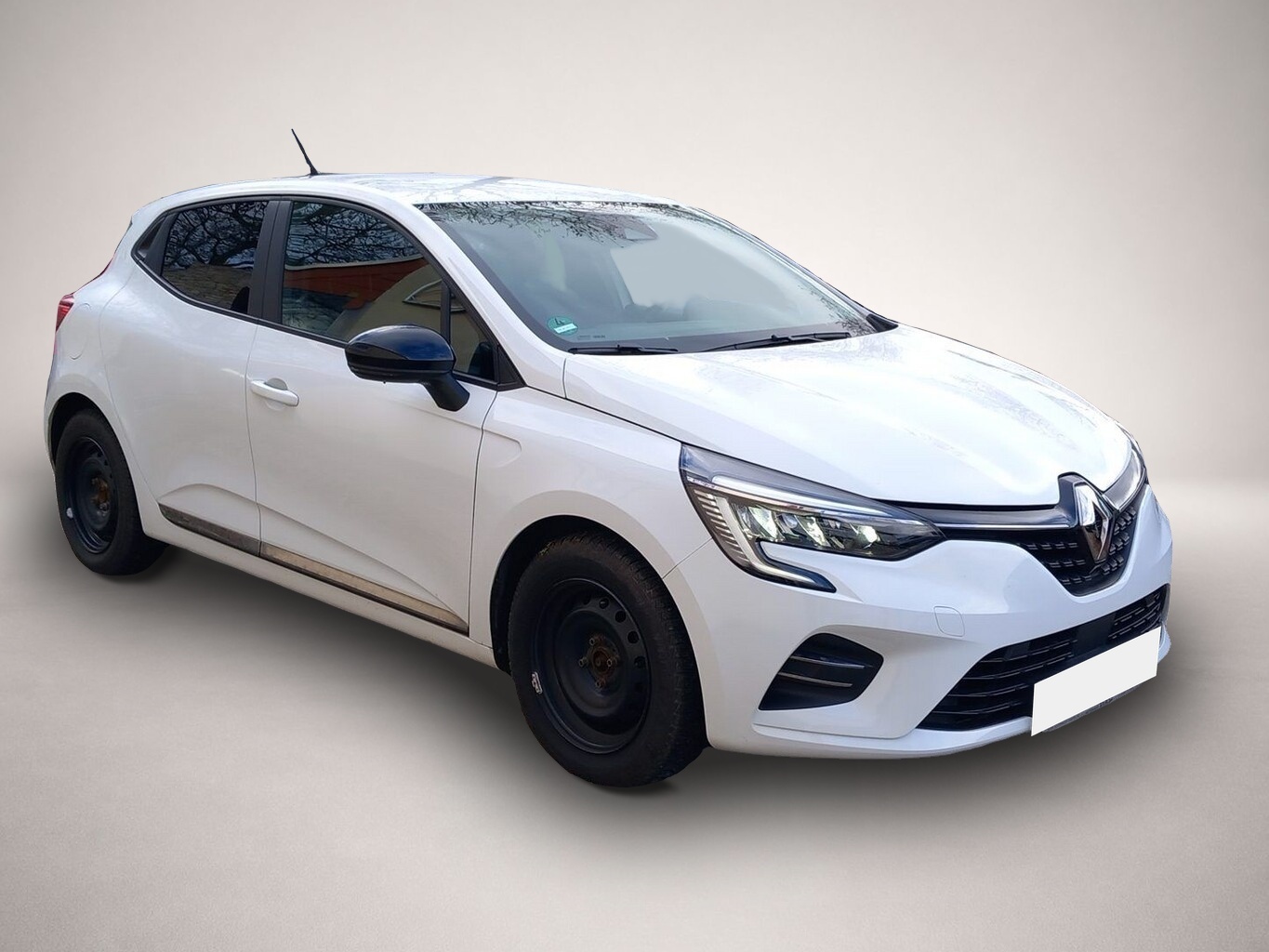 Bild 2 Renault Clio V 1.5 dCi 100 Evolution LED Nav SHZ Temp