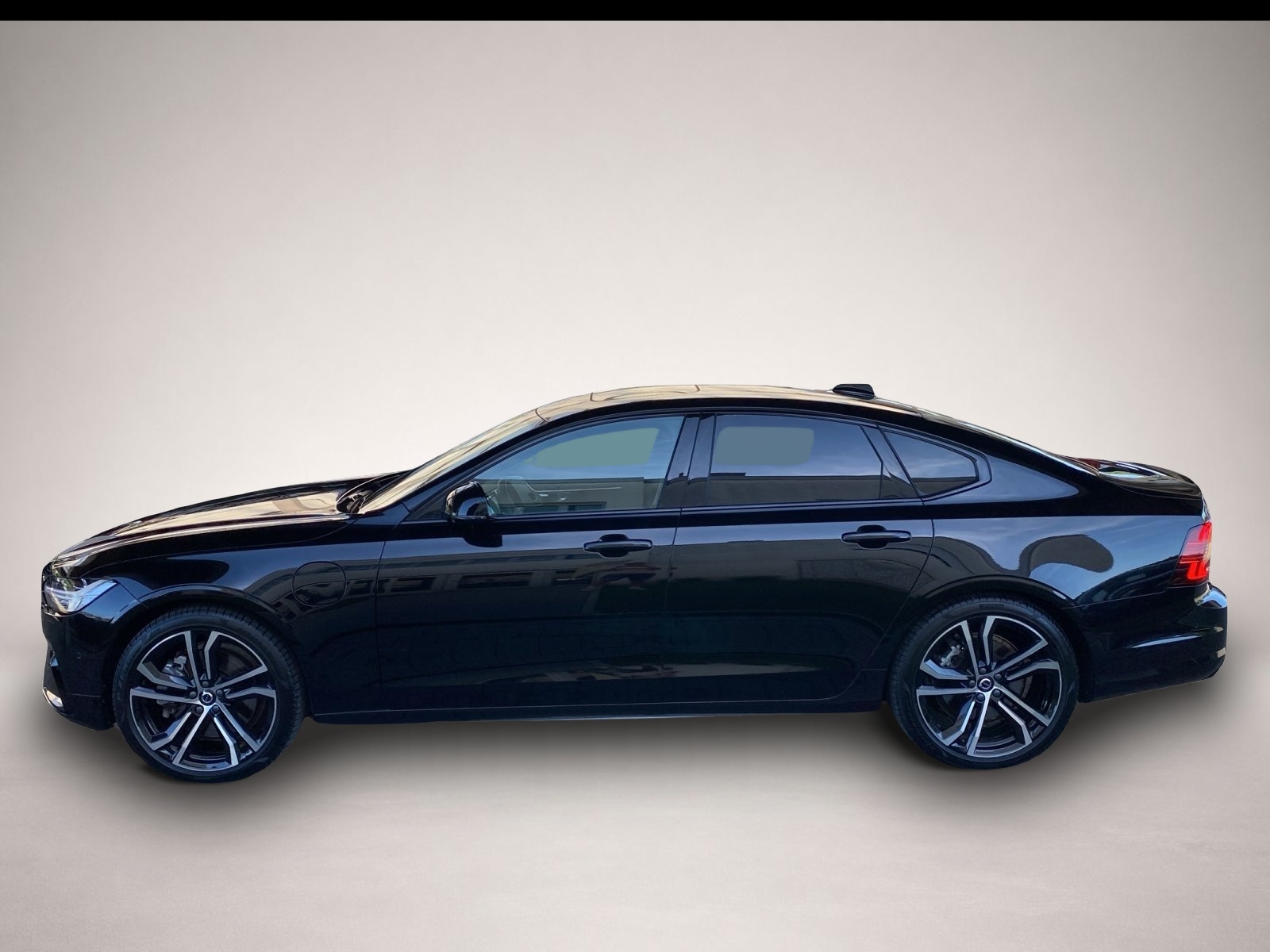 Bild 2 Volvo S90 T8 Ultimate AWD*AHK*Massage*SHZ*360°*
