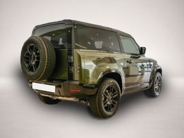 Bild 2 Land Rover Defender D250 90 X-Dynamic SE Luftfederung AD Ni