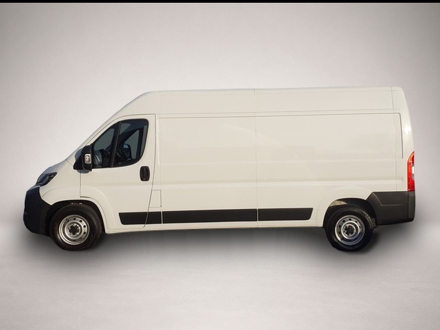 Bild 2 Opel Other Movano CARGO L3H2 ALLWETTER SEITLICHE LADERAUMVE
