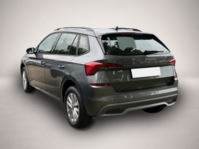 Fotografie 3 des Skoda Kamiq 1.0 TSI Selection AHK,Kamera,SHZ.,