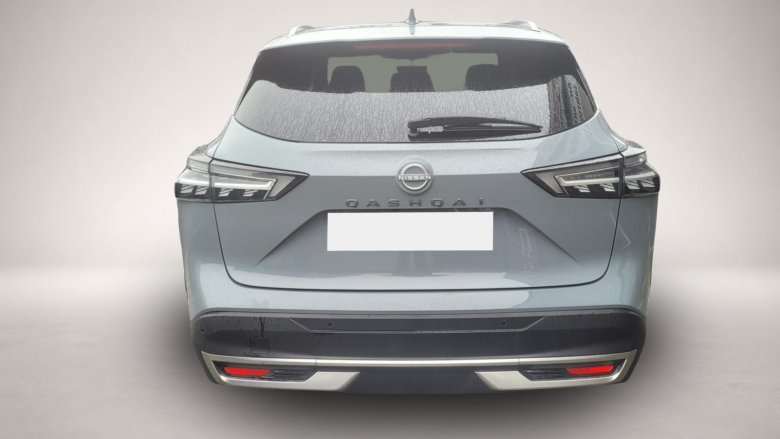 Bild 5 Nissan Qashqai Tekna 4x4*Navi*LED*PDach*Leder*Shzg*BFS*