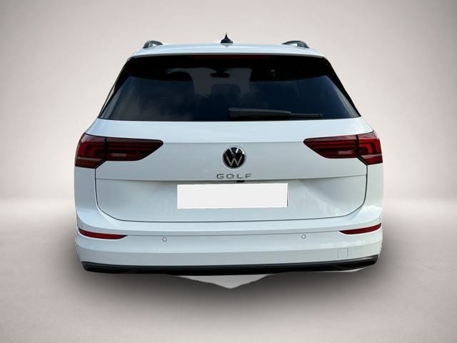 Bild 4 Volkswagen Golf LED+PDC+VICO+KLIMA 2.0 TDI 85 kW (115 PS) .