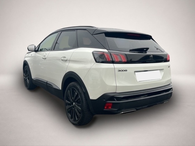 Bild 2 Peugeot 3008 Hybrid 136 GT +PANO+LED+CAM+SHZ+MASSAGE+