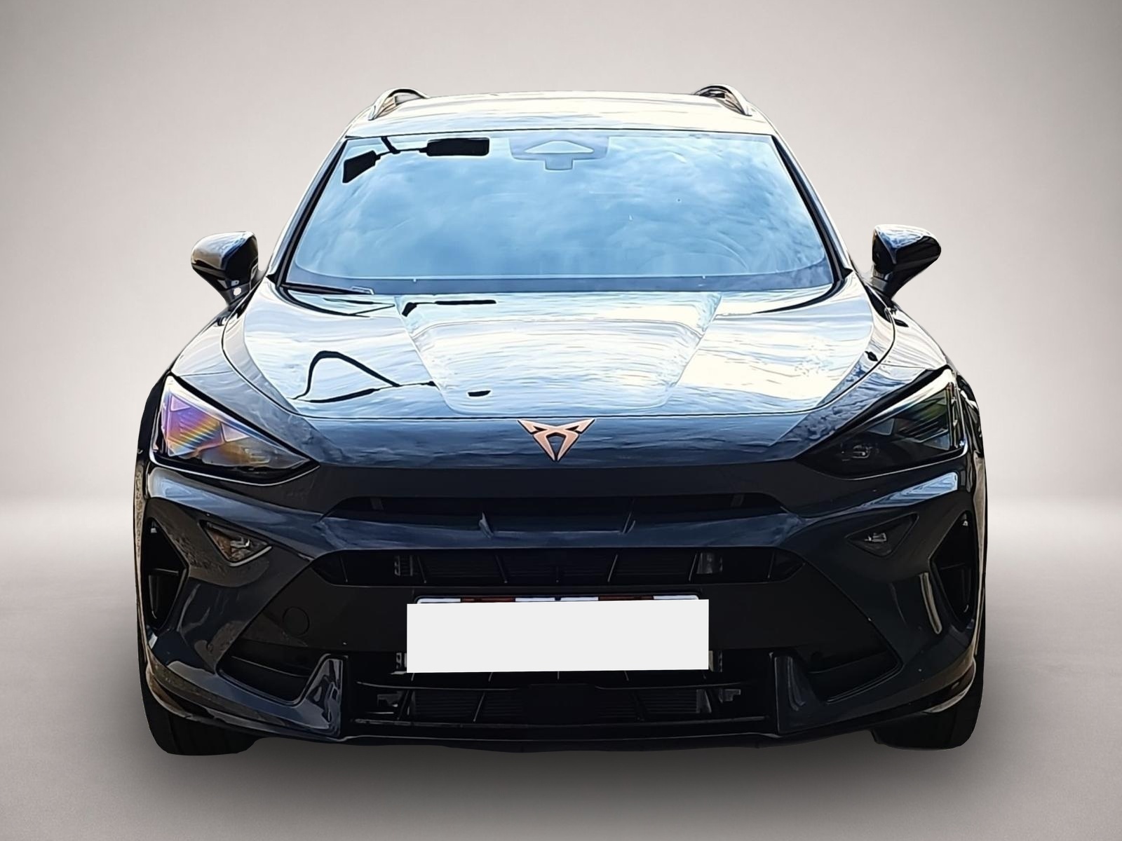 Bild 2 Cupra Formentor 1.5 eTSI DSG ACC 3J.Gar Kamera KeyFree