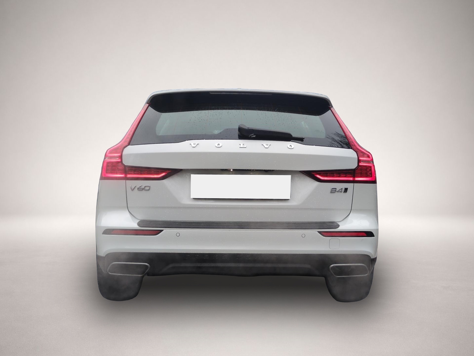 Bild 7 Volvo V60 Cross Country B4 (Diesel) AWD Automatik Navi