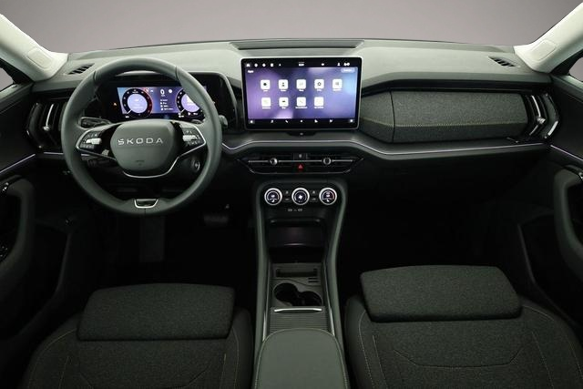 Bild 3 Skoda Kodiaq 2.0 TDI 110 kW Selection 2.0 TDI DSG Selection,.