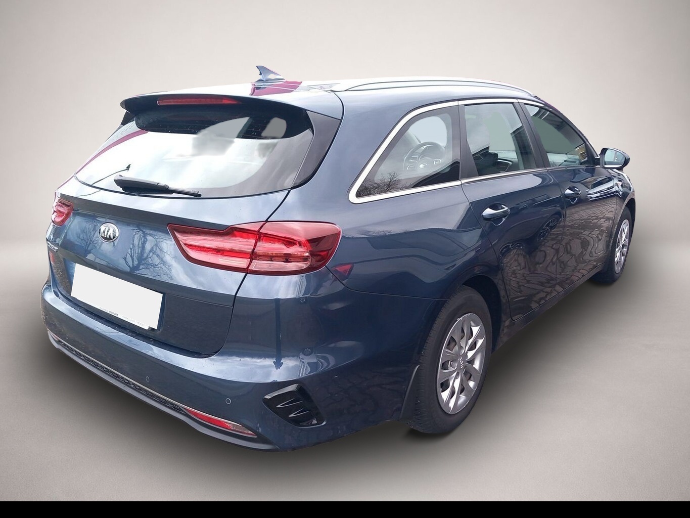 Bild 4 Kia cee'd / Ceed SW 1.4 TGDI 140 Kam PDC Klimaaut. LaneA 16Z