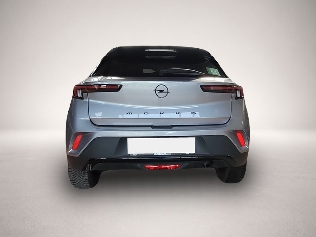 Fotografie 3 des Opel Mokka X Mokka. GS. 1.2 Direct Injection Turbo 74 kW (100