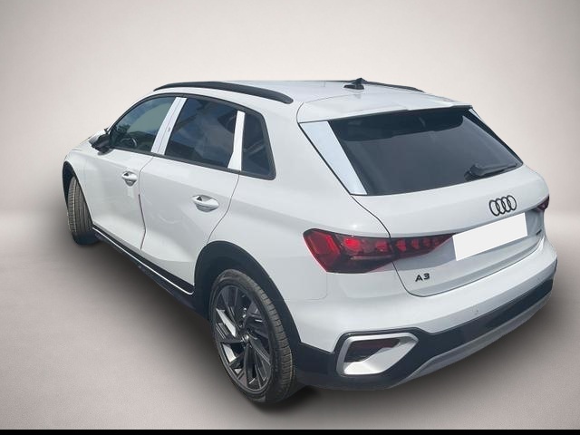 Bild 2 Audi A3 TFSI quattro 150 kW A3 allstreet TFSI quattro S.
