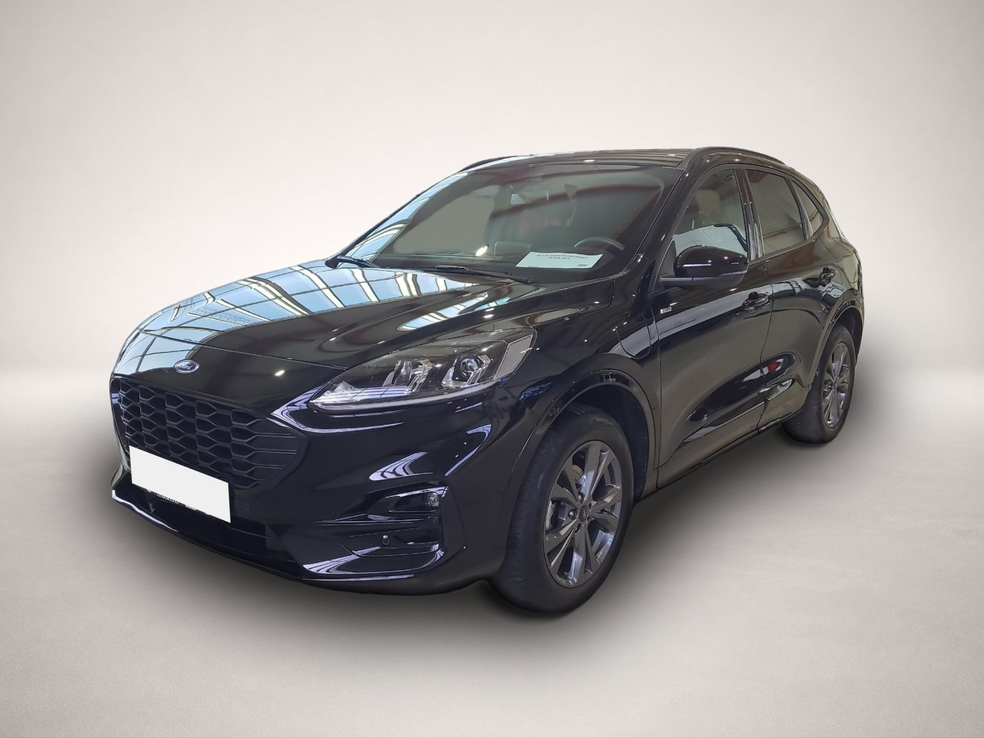 Bild Kuga Ford