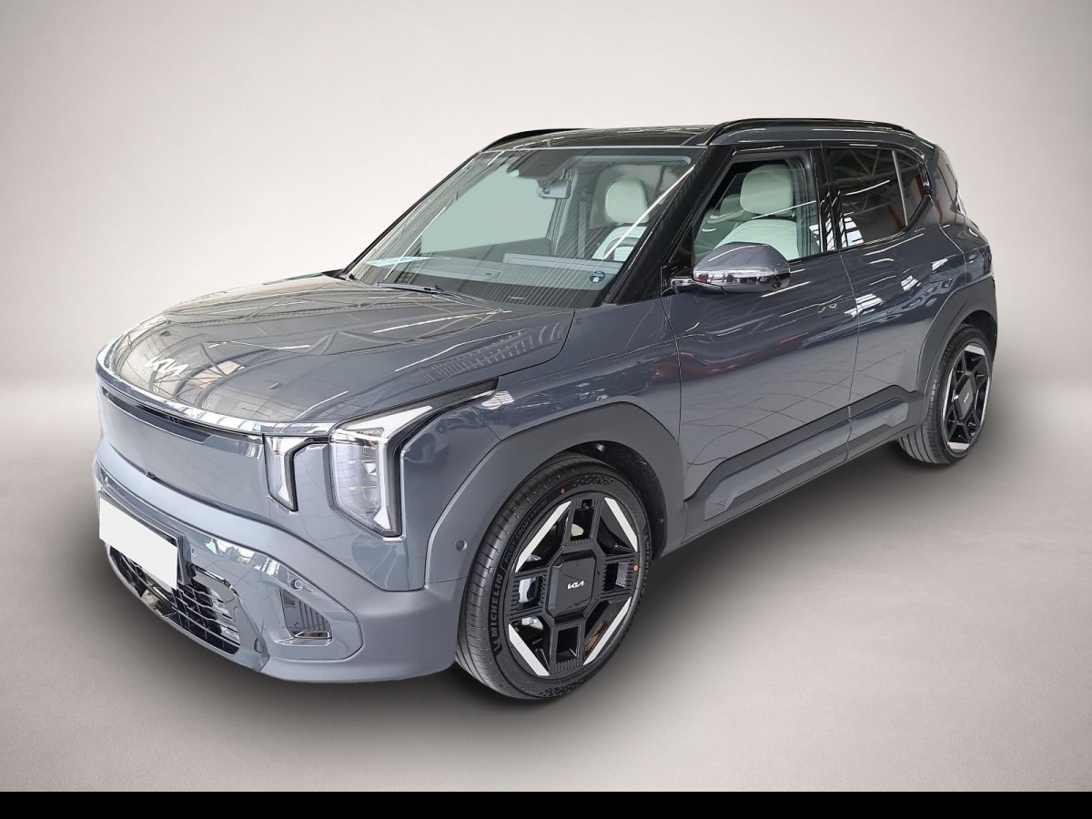 Bild EV2 Kia