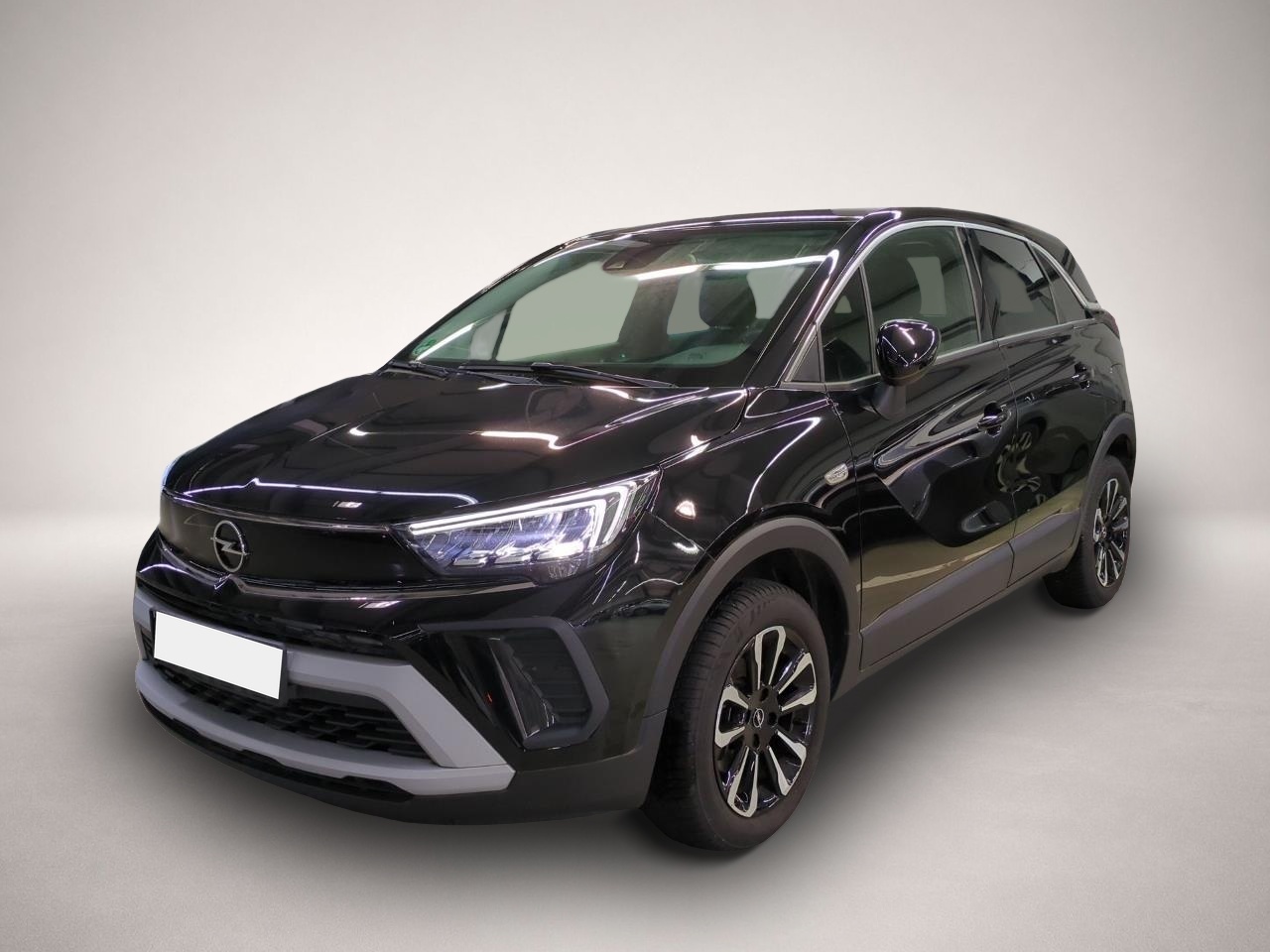 Bild 1 Opel Crossland (X) Crossland Elegance AT Shz Navi Kamera AHK