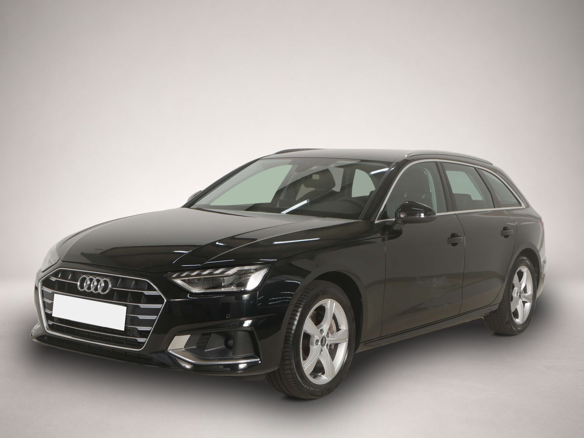 Bild 1 Audi A4 Avant 40 TFSI Advanced