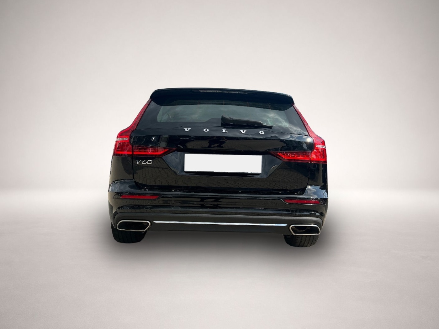 Bild 3 Volvo V60 Kombi D4 Inscription *LED Navi Leder AHK SHZ