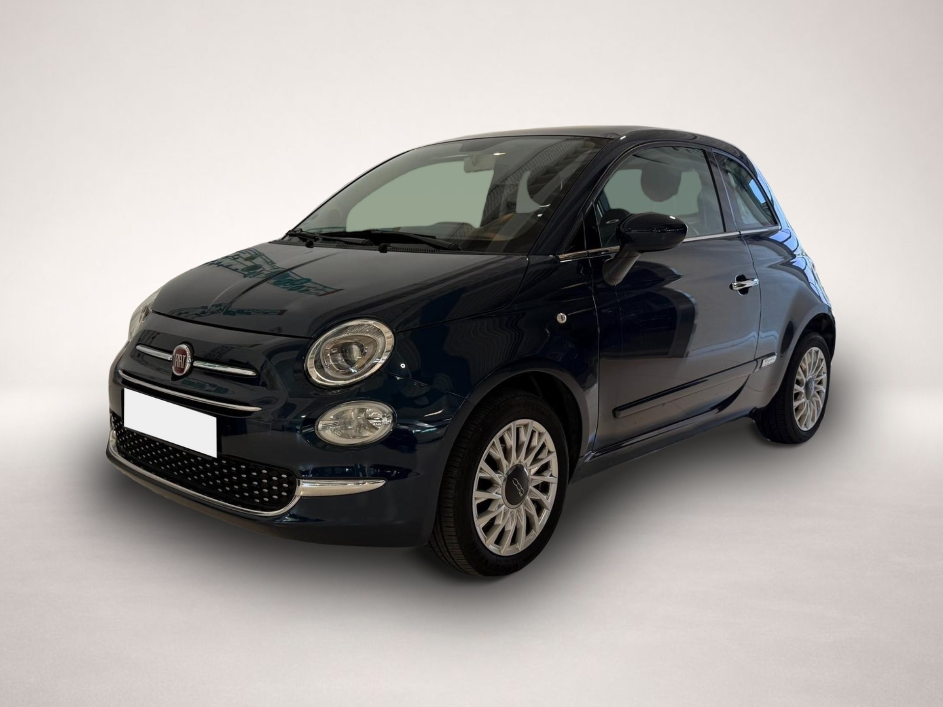 Bild 500 Fiat