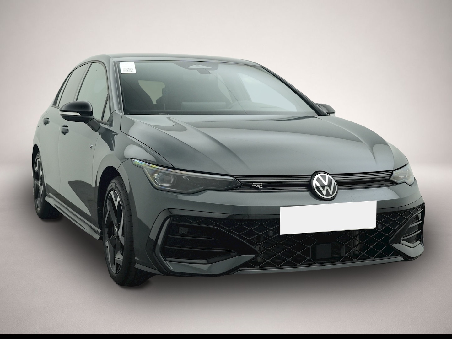 Bild 2 Volkswagen Golf 8 2.0 TDI DSG R-Line BLACK-STYLE 5-J-GAR AH