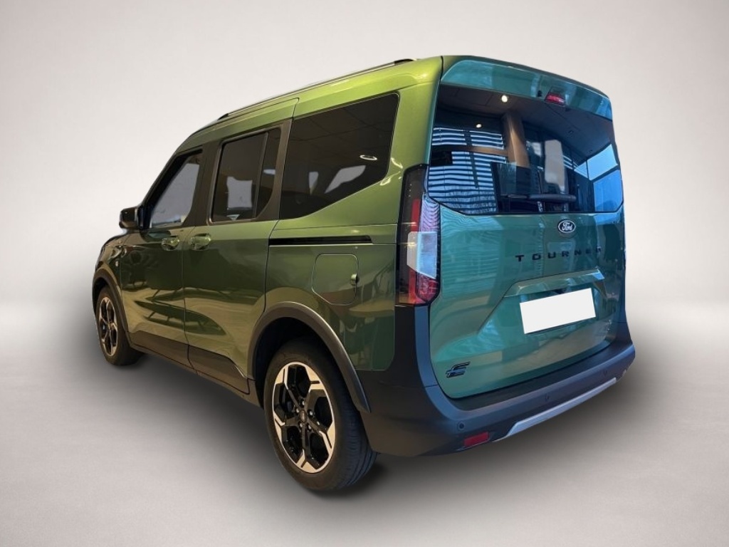 Bild 4 Ford Tourneo Courier 54 kWh ACTIVE