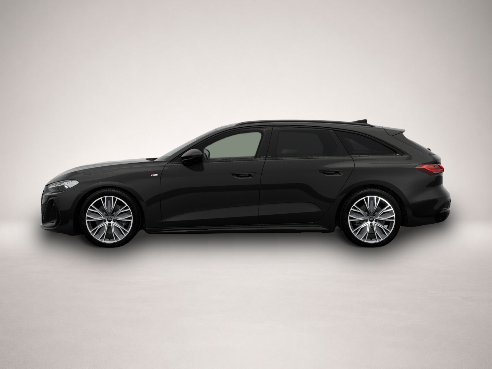 Bild 2 Audi quattro A5 Avant TDI quattro S-Tronic 19' Tech pro Exter