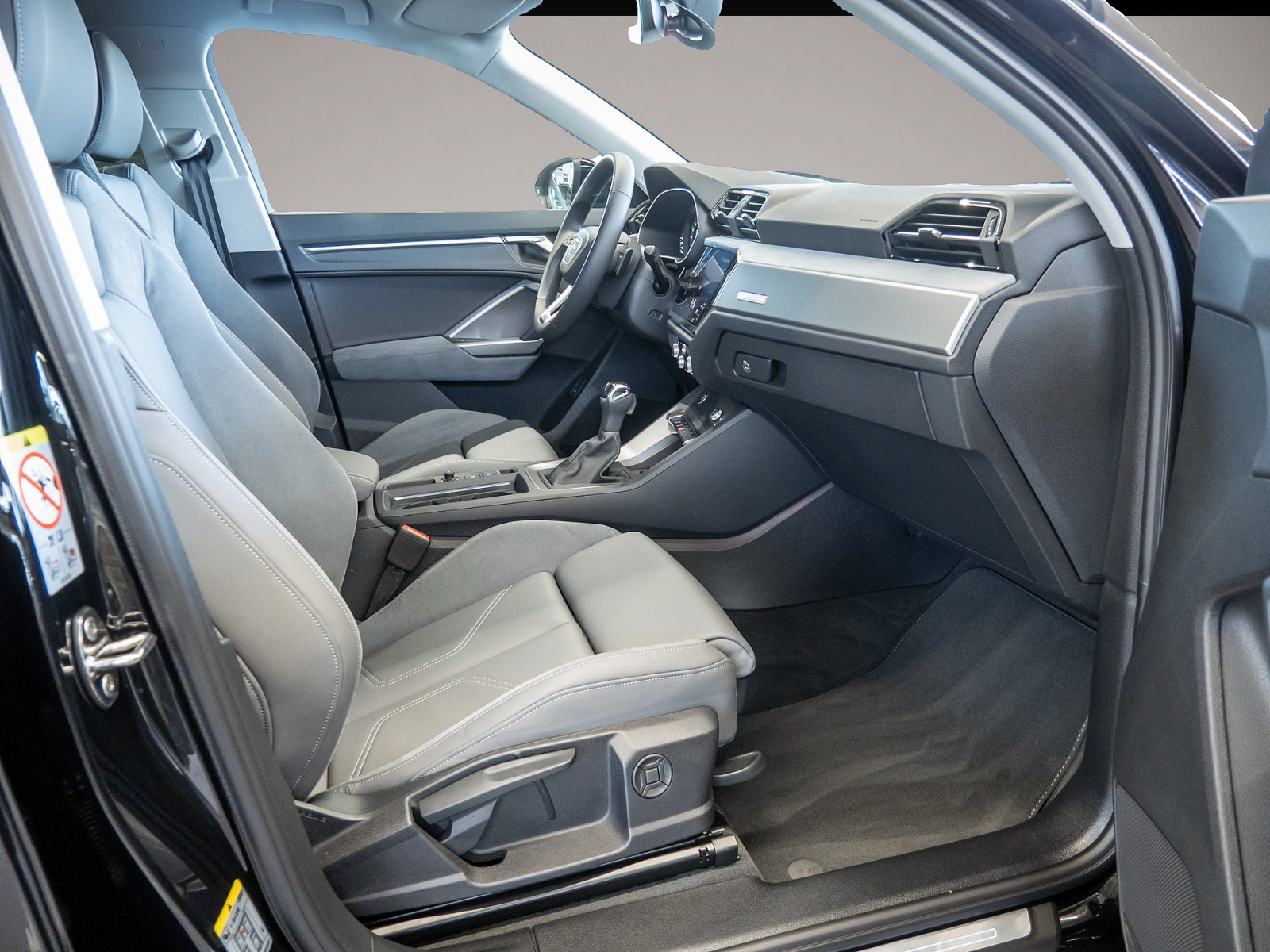 Bild 2 Audi Q3